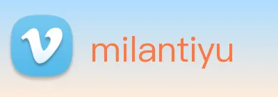 milantiyu Logo